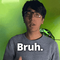 Come On Wow GIF