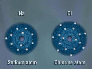 pmhyde giphygifmaker ionic bond ionicbond GIF