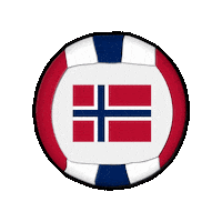 Ball Europe Sticker by Swiss Dodgeball