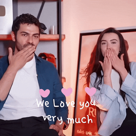 Zeynep GIF