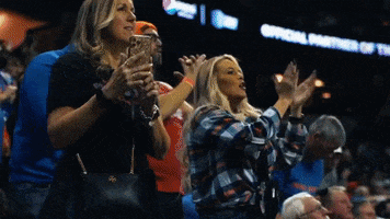College Basketball Dance GIF by Boise State University