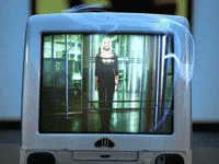 Strong Enough 90S GIF by Cher