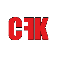 Cfk Sticker by CrossFit Kasteddu