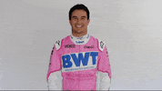 Oh No Head In Hands GIF by Aston Martin F1 Team