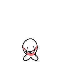 Love You Crying Sticker by pikaole