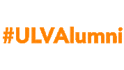 La Verne Ulv Sticker by UniversityofLaVerne