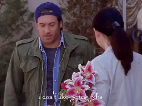 season 1 netflix GIF by Gilmore Girls 