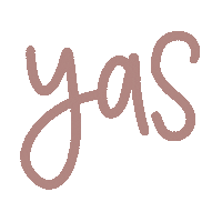 Yas Yes Sticker