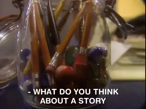 salute your shorts nicksplat GIF