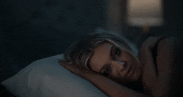 Sad Country Music GIF by Kelsea Ballerini
