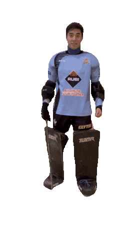 Sticker by CHPA Cadi