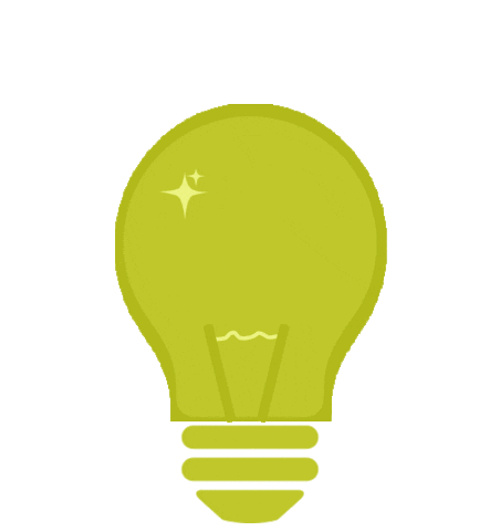 Idea Clique Sticker