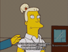 Episode 12 School GIF by The Simpsons