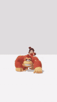 Super Mario Nintendo GIF