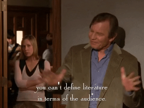 season 4 netflix GIF by Gilmore Girls 