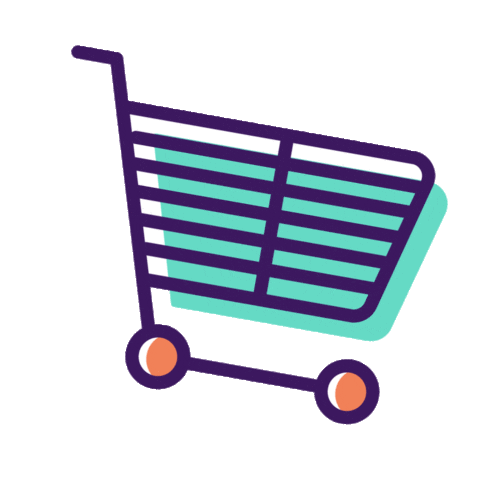 App Market Sticker by hugo