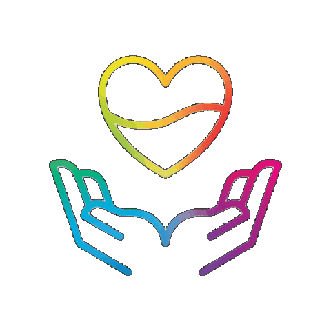 pflagCanada giphygifmaker pride pflag familyforall Sticker