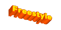 buy-a-picture freestyle rrmth baptext Sticker