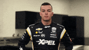 Scott Mclaughlin Yes GIF by Team Penske