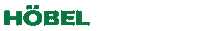 Logo Bau Sticker by Ernst Höbel GmbH