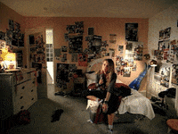 Sad Punk GIF by Simple Plan