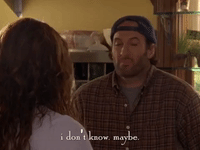 season 4 netflix GIF by Gilmore Girls 