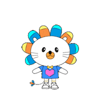 Celebrate Happy Birthday Sticker by Lazada Malaysia