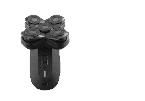 Trimmer Shaver Sticker by MANSCAPED