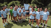 Womens Soccer GIF by Diaza Football