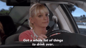 season 1 toilet wine and the earl of sandwich GIF by mom
