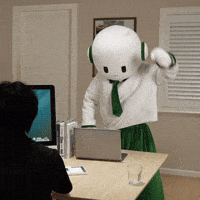 Angry Tech GIF by OPPO