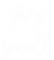 Small Business Thank You Sticker