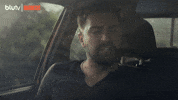 Dizi Araba GIF by blutv