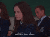 season 1 netflix GIF by Gilmore Girls 