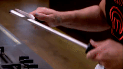 GIF by MasterChef Brasil