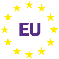 politics voting Sticker by VoltNetherlands