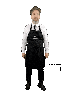 Reweq Sticker by REWE Quermann