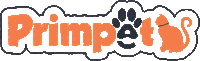 Primpet petshop pet shop amomeupet primpet Sticker