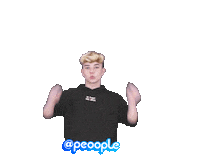 Post Photo Sticker by Peoople