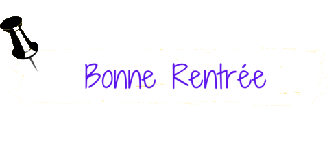 Ecole Sticker by Bricorama Voiron