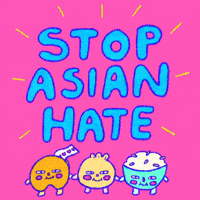 Stop Asian Hate