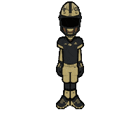Yellow Jackets Atlanta Sticker by Georgia Tech Football