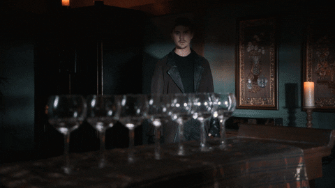Explode Agents Of Shield GIF by ABC Network