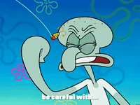 season 3 episode 13 GIF by SpongeBob SquarePants