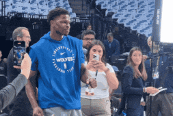 Happy Lets Go GIF by NBA