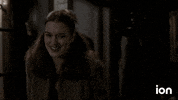 Oh No Reaction GIF by ION
