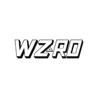 Happy Las Vegas Sticker by DJ WZRD