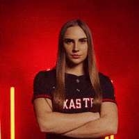 Logan Halleman GIF by Texas Tech Softball
