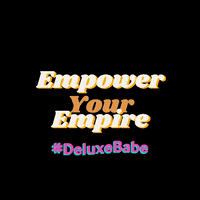 Empowerment GIF by Mporiumdeluxe