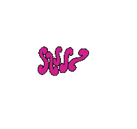 Gloomystoner siniskav artssinister Sticker